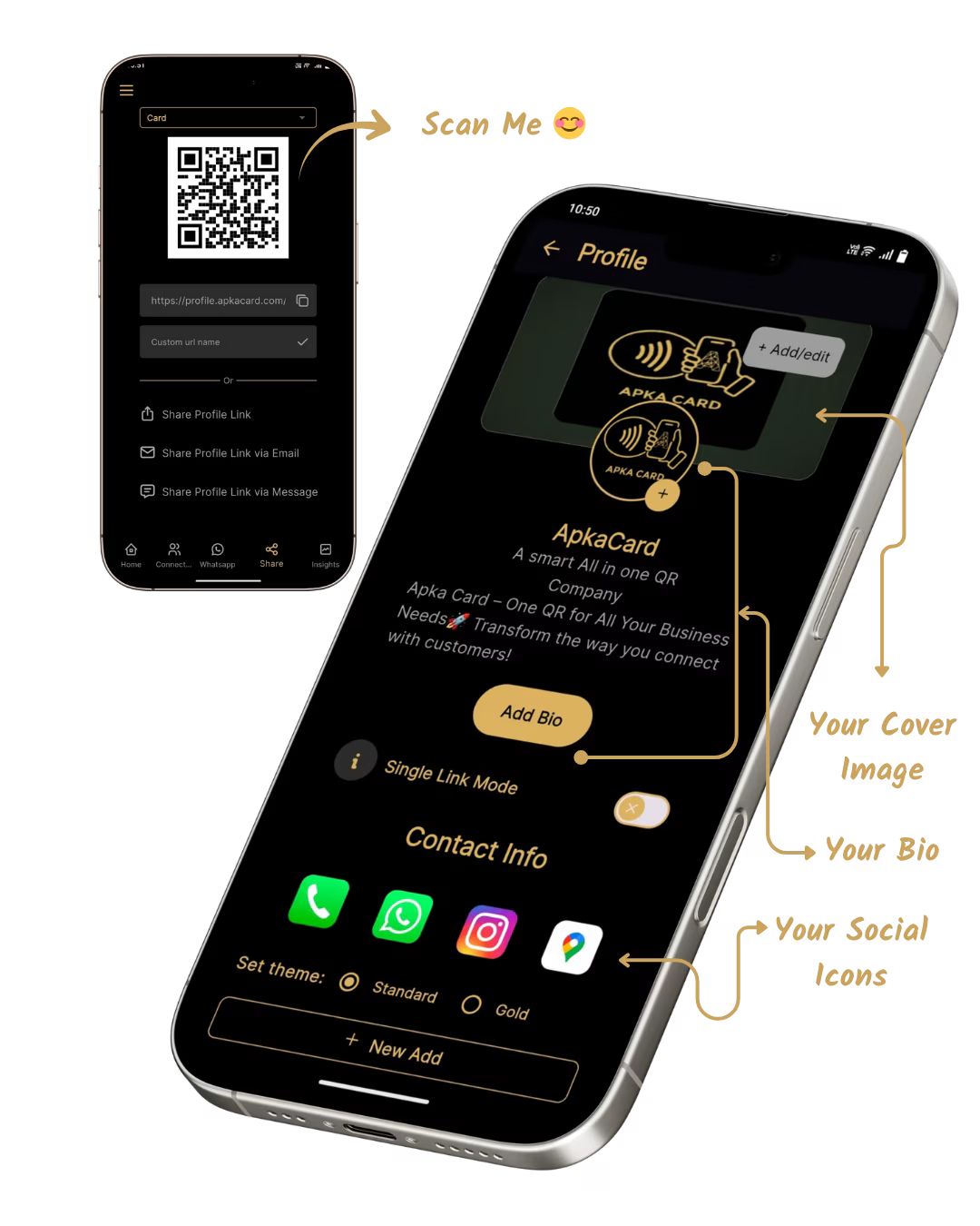lead generation application 