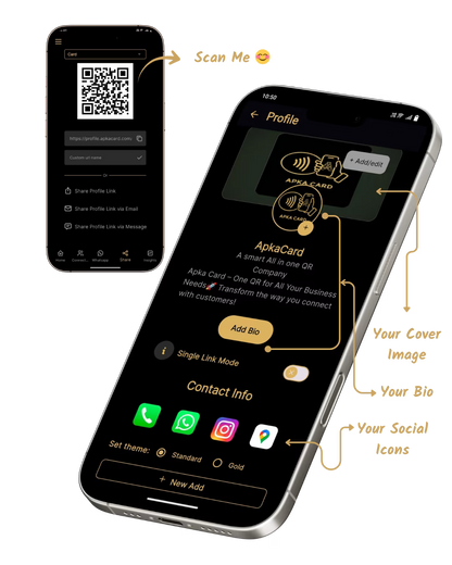 lead generation application 